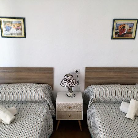 Apartamento Playa Mar Oropesa del Mar Exterior foto
