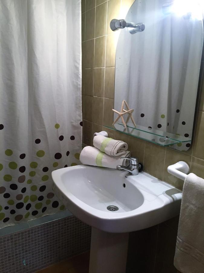 Apartamento Playa Mar Oropesa del Mar Exterior foto