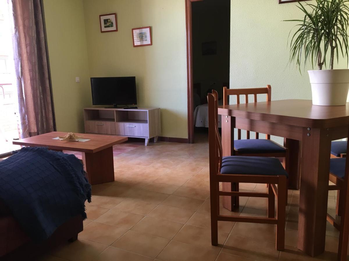 Apartamento Playa Mar Oropesa del Mar Exterior foto
