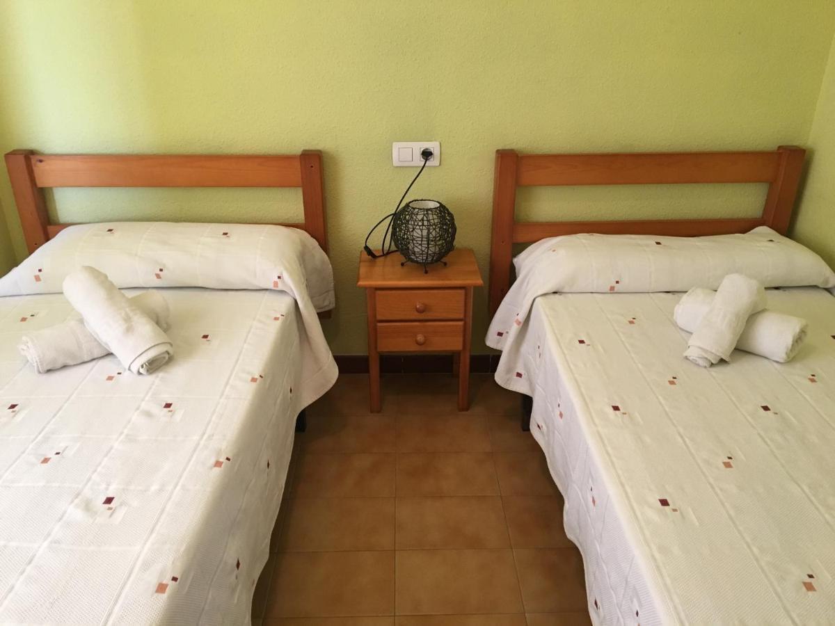 Apartamento Playa Mar Oropesa del Mar Exterior foto