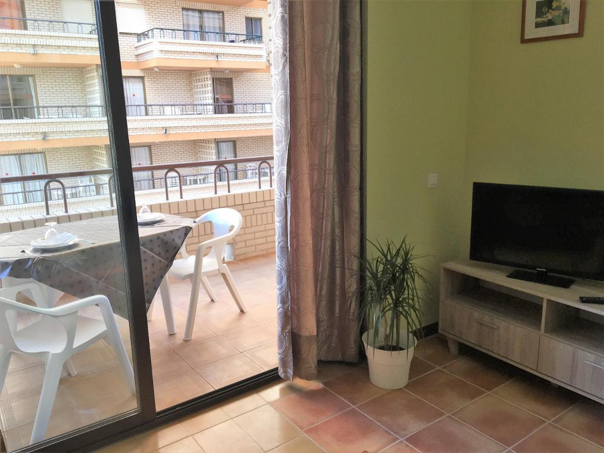 Apartamento Playa Mar Oropesa del Mar Exterior foto